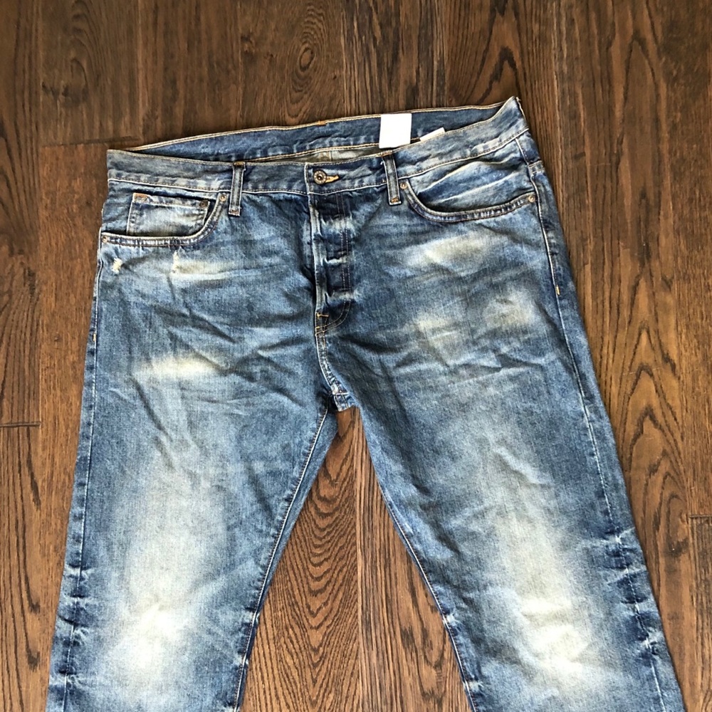 H&M Men’s Jeans